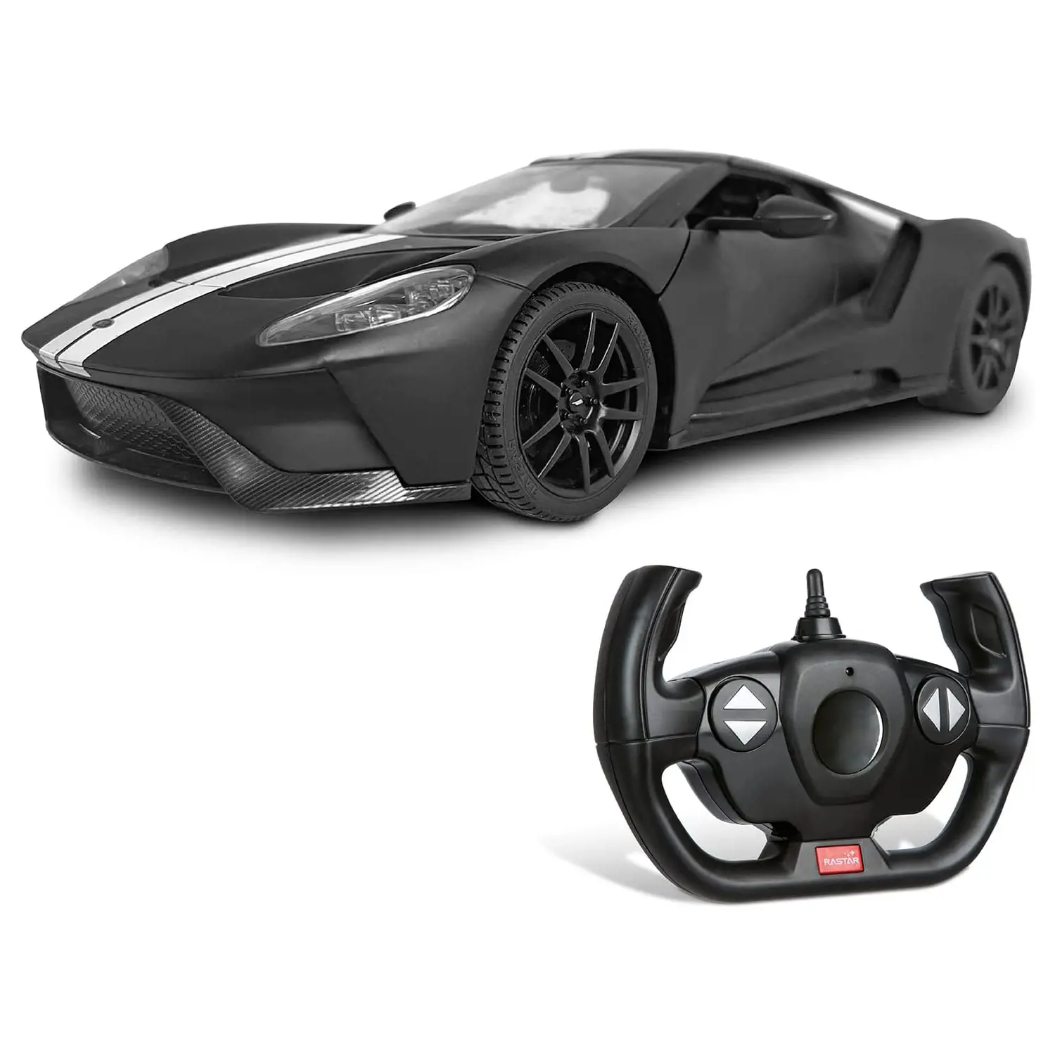 Auto Radiocomandata 1:14 Ford Gt - radiocomandi