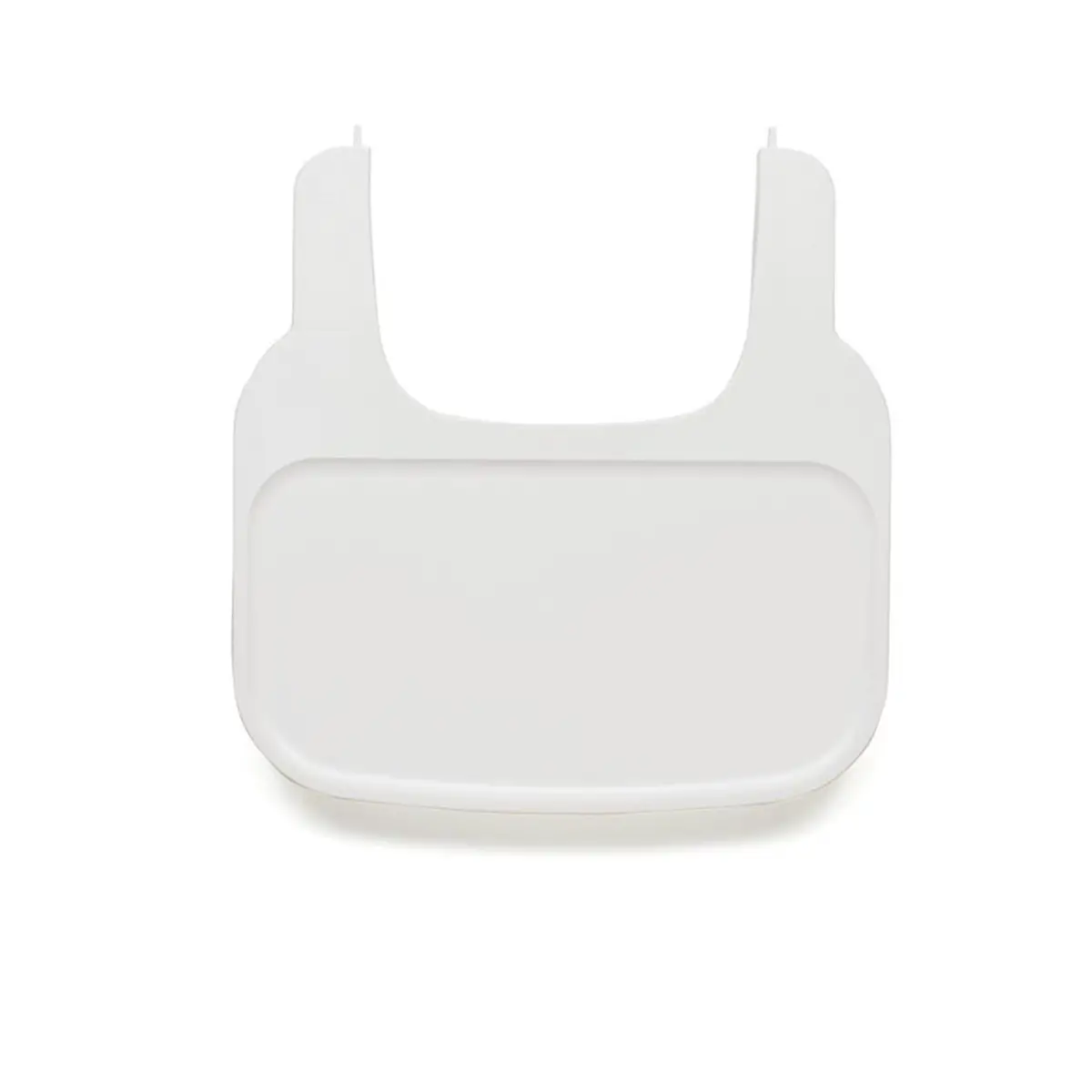 Vassoio per Sedia Evolutiva Stile e Tiramisù Mammamia Bianco Foppapedretti - accessori