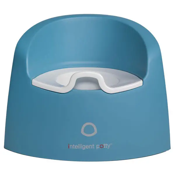 INTELLIGENT POTTY VASINO CON VOICE MENTHOL - vasini e riduttori