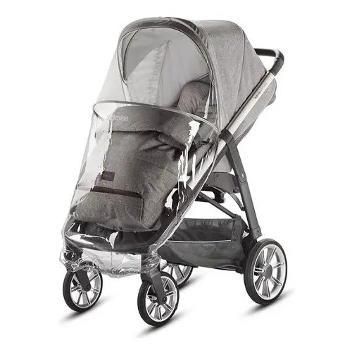 Parapioggia Inglesina per Passeggino Electa, Aptica e Aptica XT - accessori
