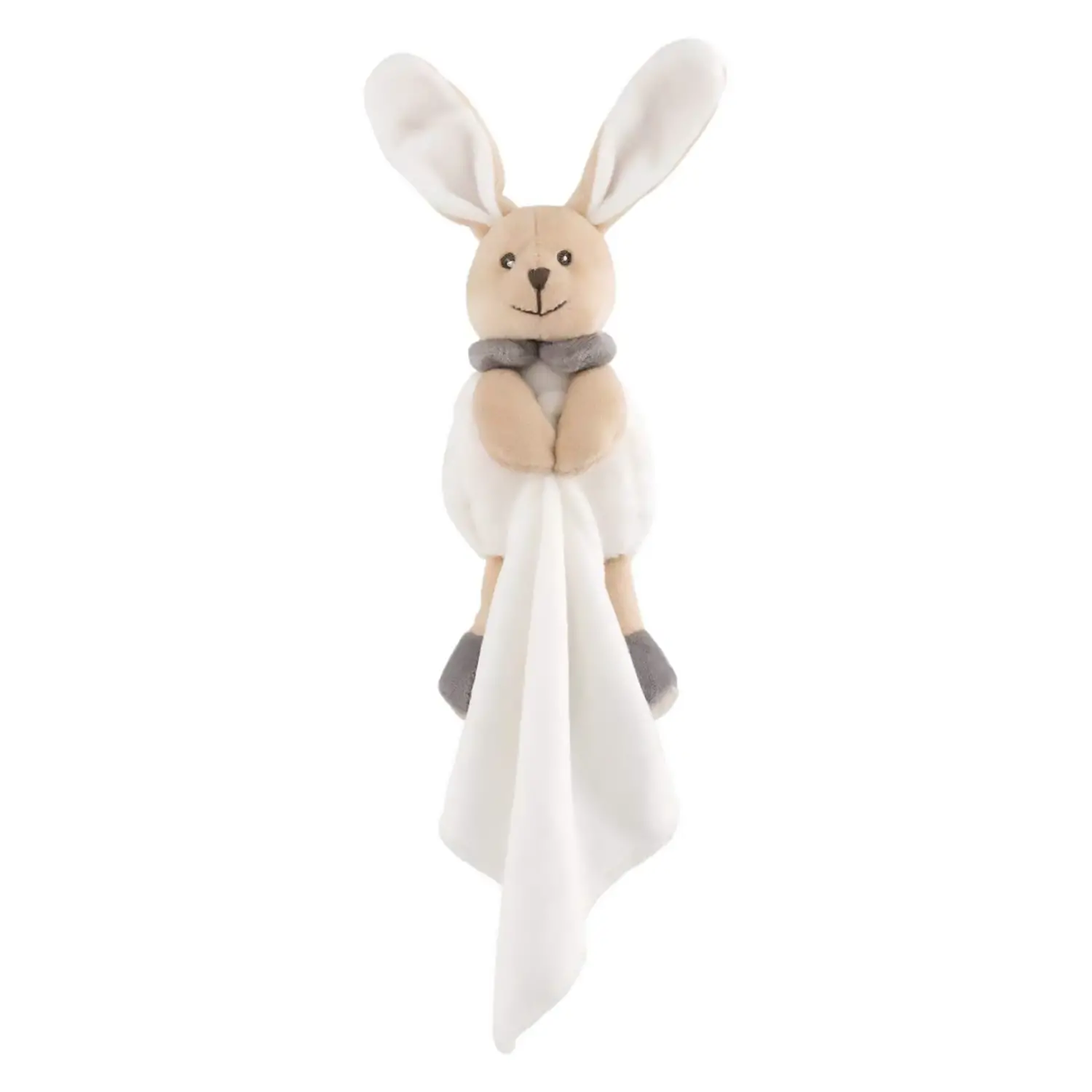 Chicco My Sweet DouDou Coniglietto – Peluche Dou Dou in Morbido Velour - Primi giochi