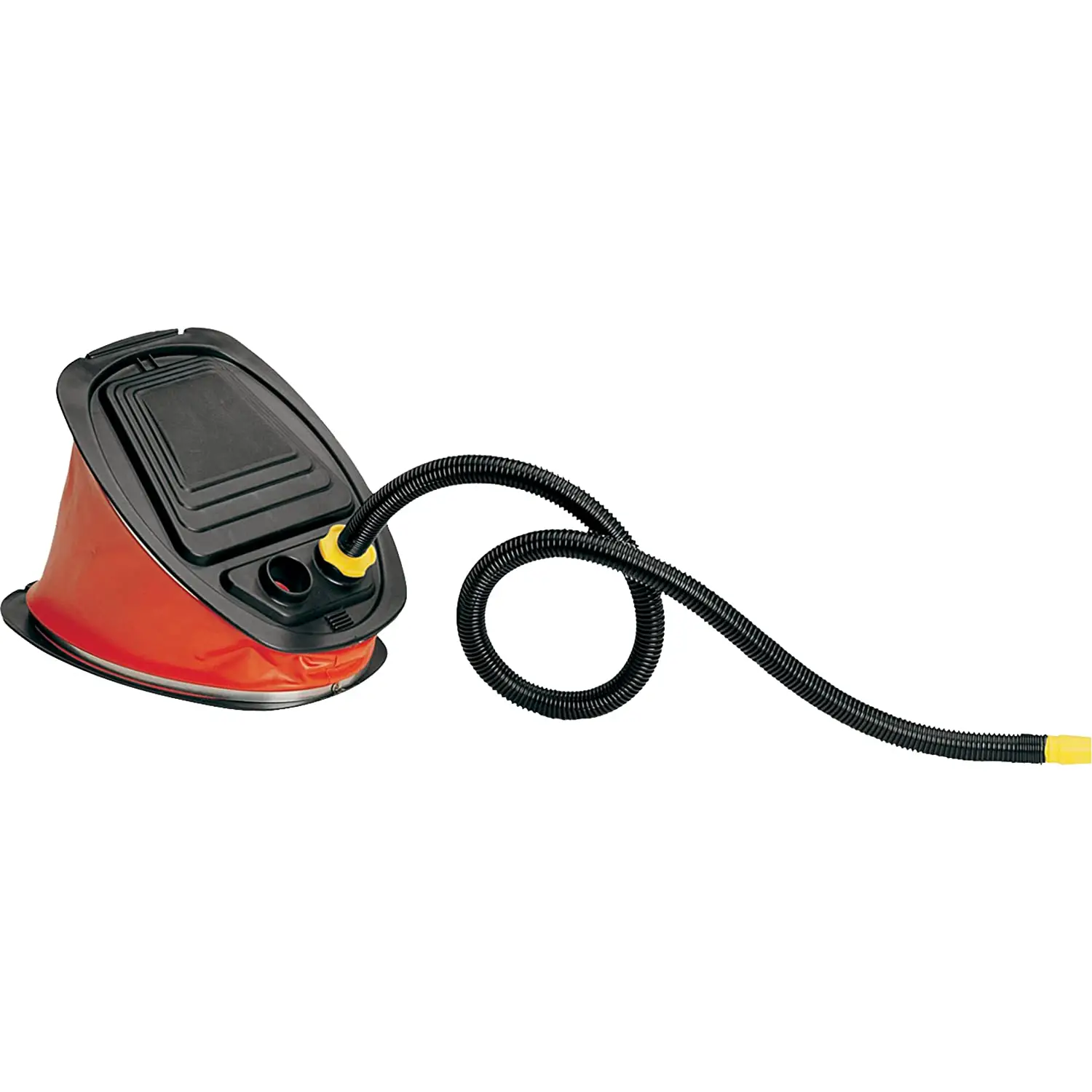 Gonfiatore Manuale 5 Litri – Pompa a Pedale - estivo mare