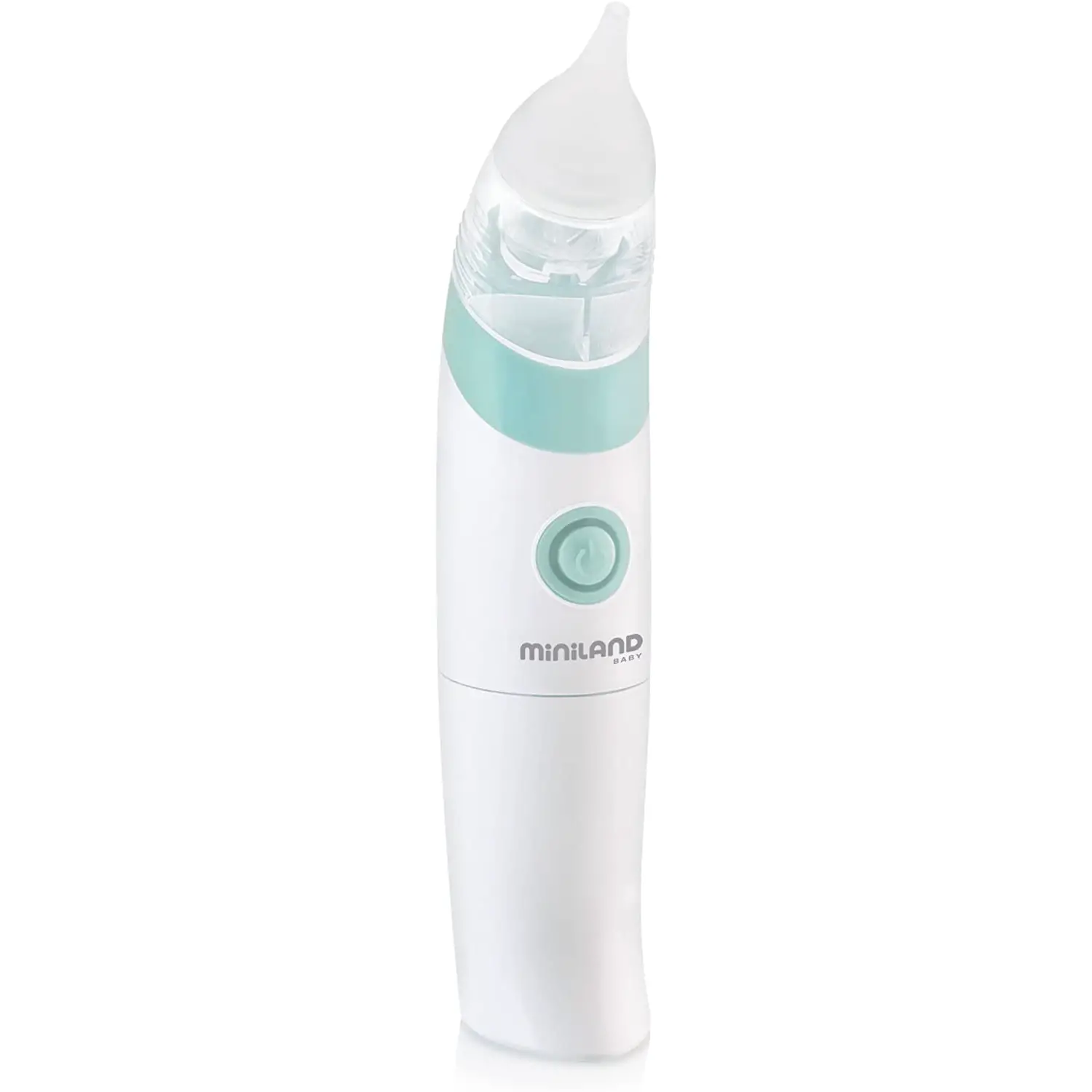 Aspiratore Nasale Elettrico – Pulizia Delicata e Sicura per Neonati - termometri