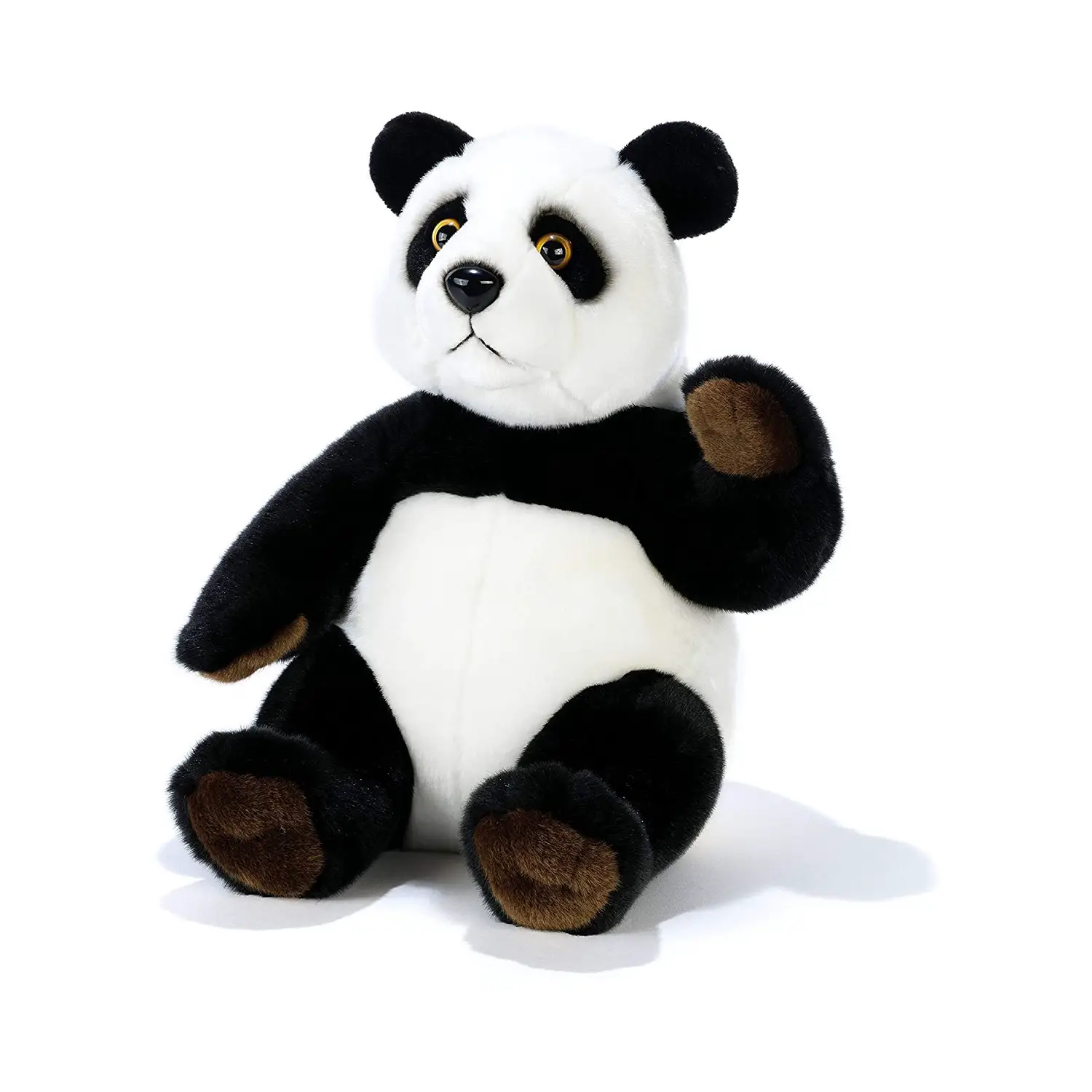 Peluche Panda Seduto Bao Ban 35 cm. - peluches 0/36 mesi