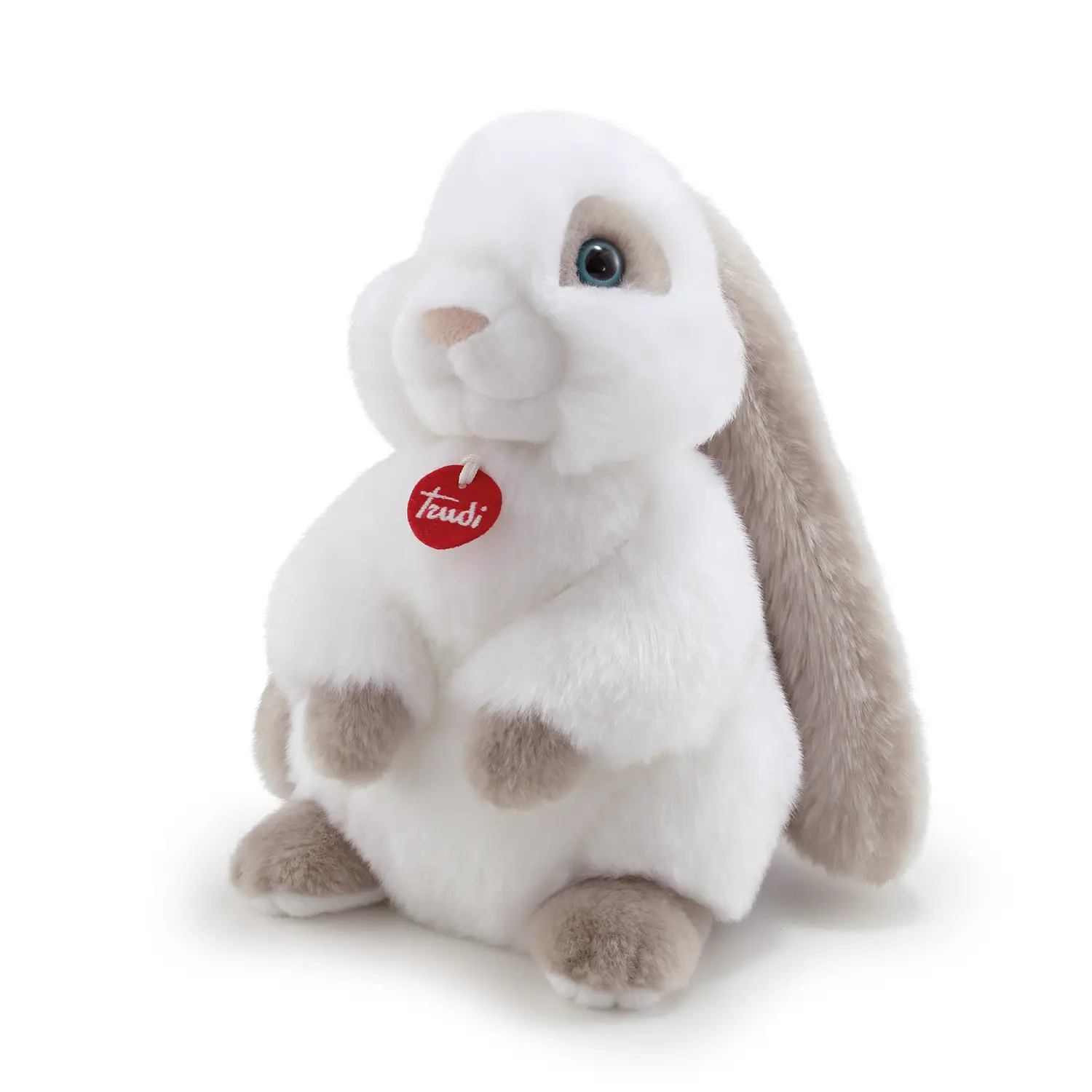 Peluche Trudi Coniglio Clemente M - peluches 0/36 mesi