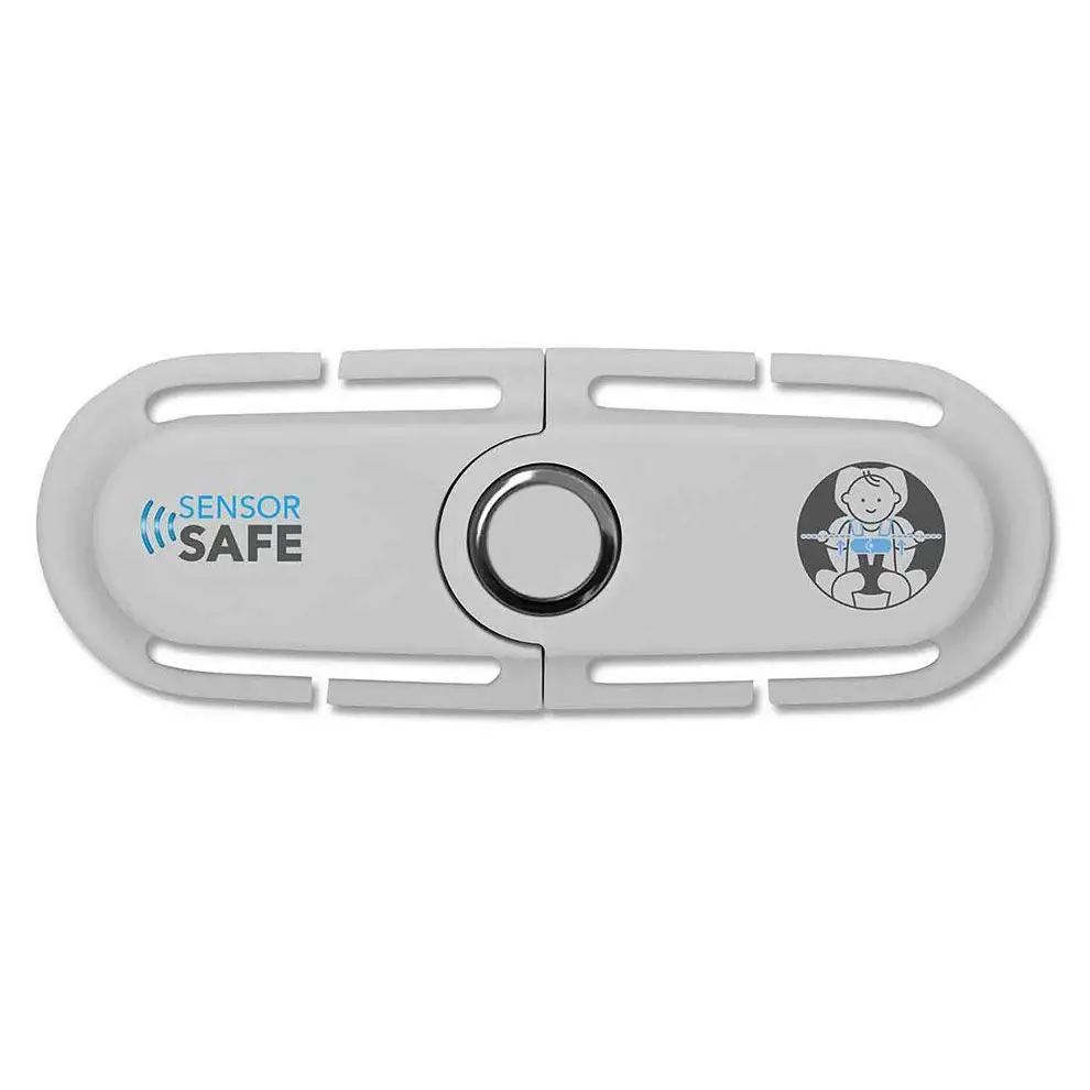 Sensorsafe Cybex Atom M I-Size e Cloud Z I-Size - dispositivi antiabbandono