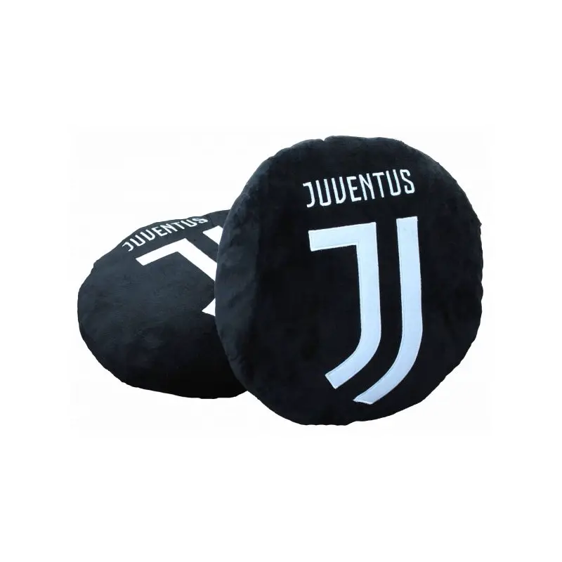 Cuscino Sagomato Juventus - biancheria casa