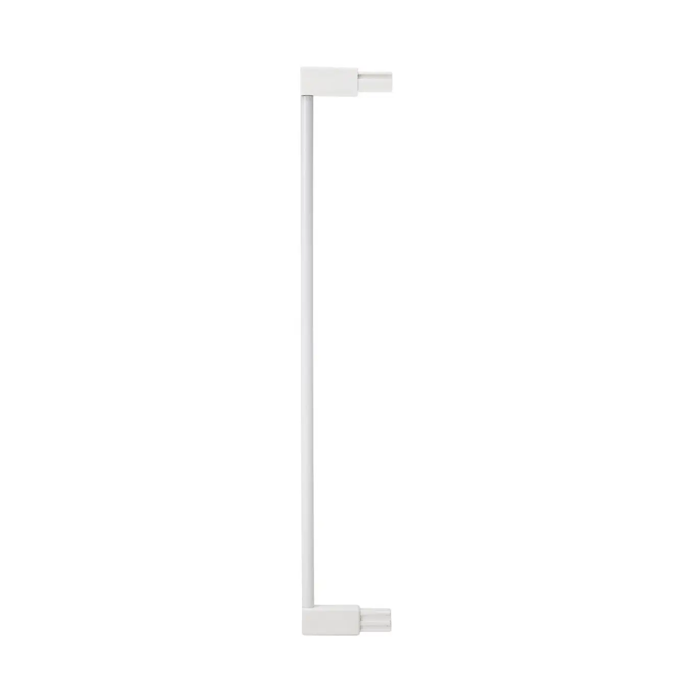 Estensione per Cancelletto Easy Close Metal di Sicurezza Bianco cm. 7 - cancelletti