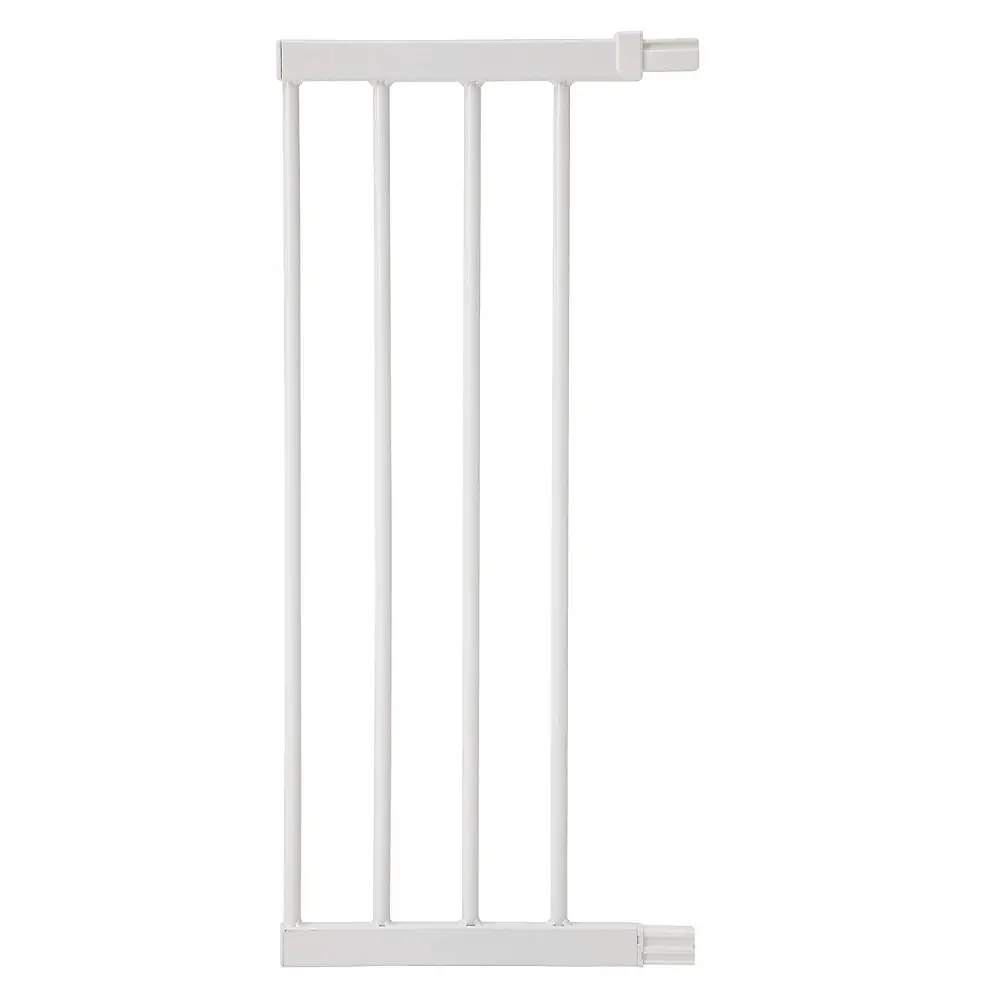 Estensione per Cancelletto Easy Close Metal Bianco 14 cm. - cancelletti