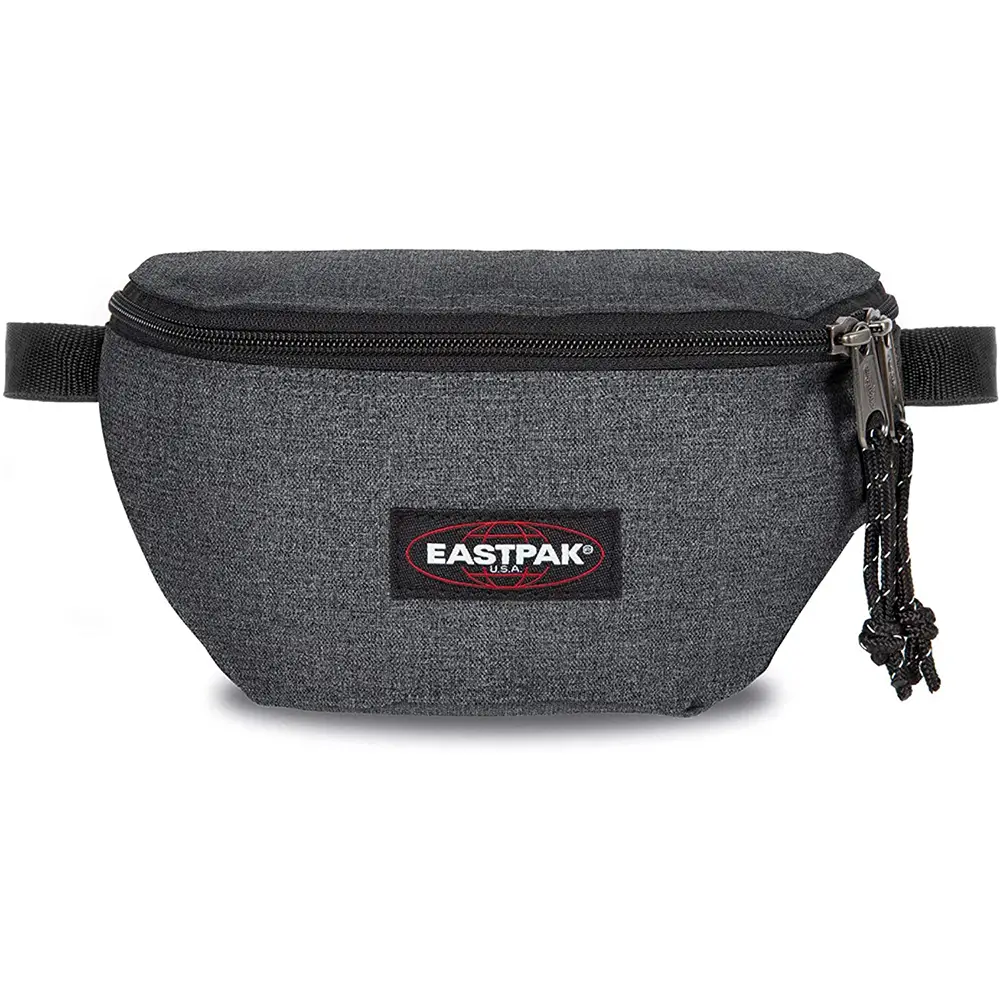 Eastpak Marsupio Springer Black Denim -