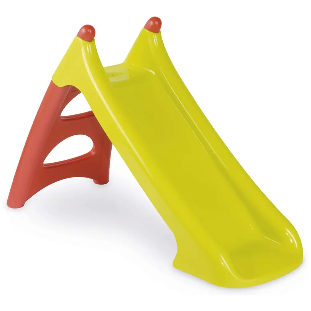 Scivolo Smoby XS New Water Fun per Bambini - Scivoli