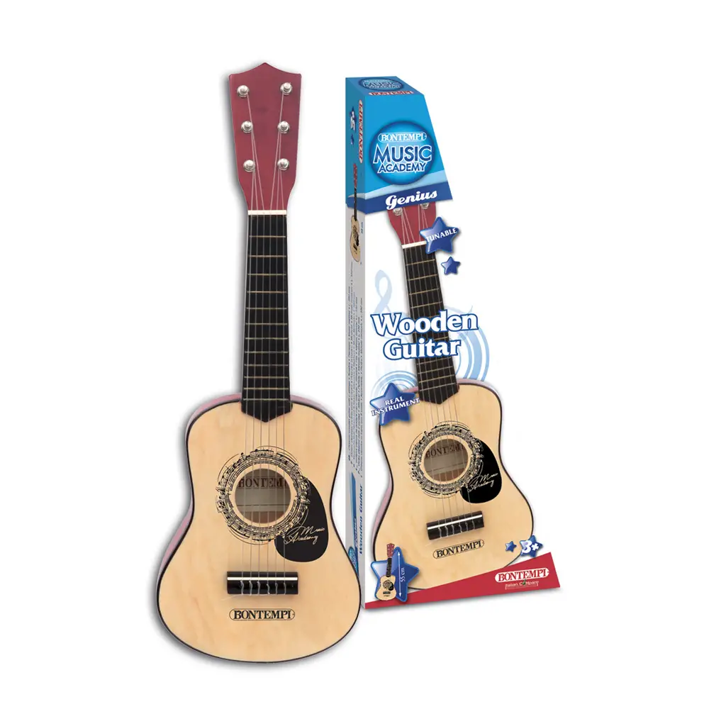 Chitarra Classica in Legno 55 cm - musicali