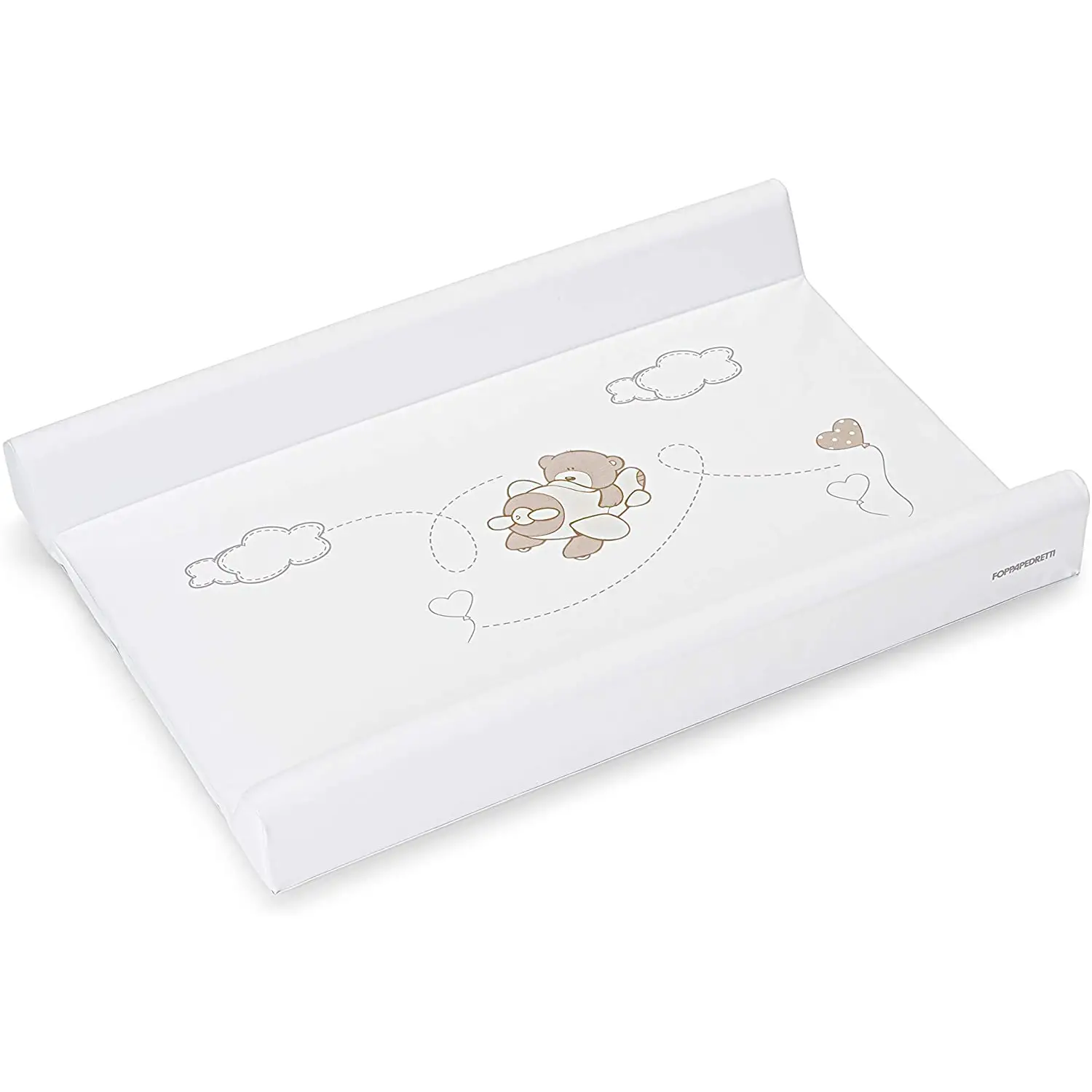 Materassino Fasciatoio in Pvc per Bagnetti Foppapedretti Babyfly - imbottiture fasciatoio