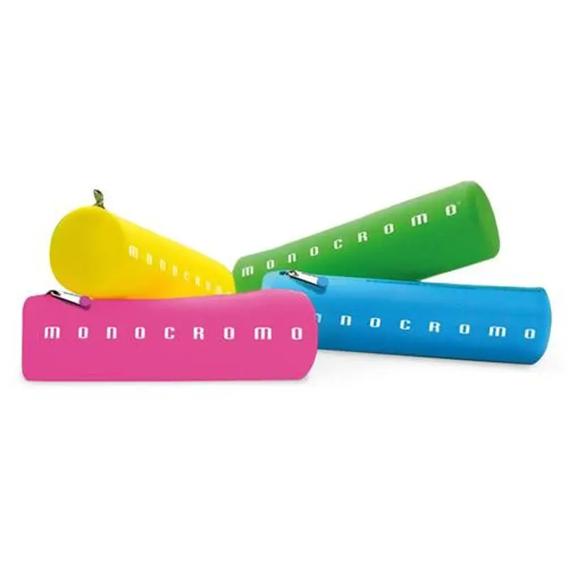 Monocromo Tombolino Fluo - bauletti tombolini bustine