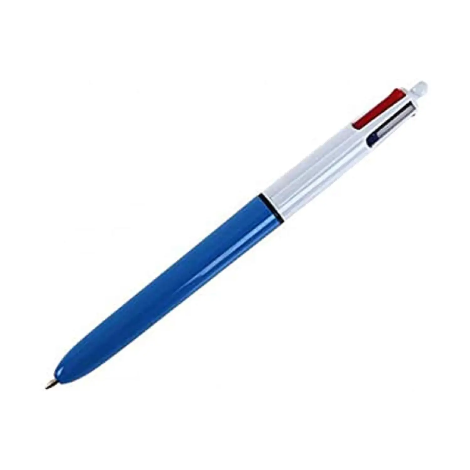 Penna BIC 4 Colours Original – 4 Colori in 1 - penne pennarelli ufficio