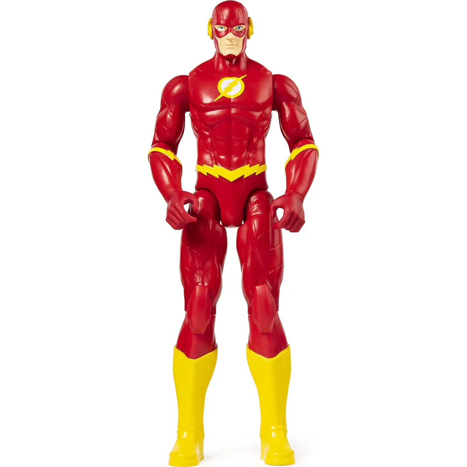 DC Universe – Flash 30 cm - action figures ed accessori