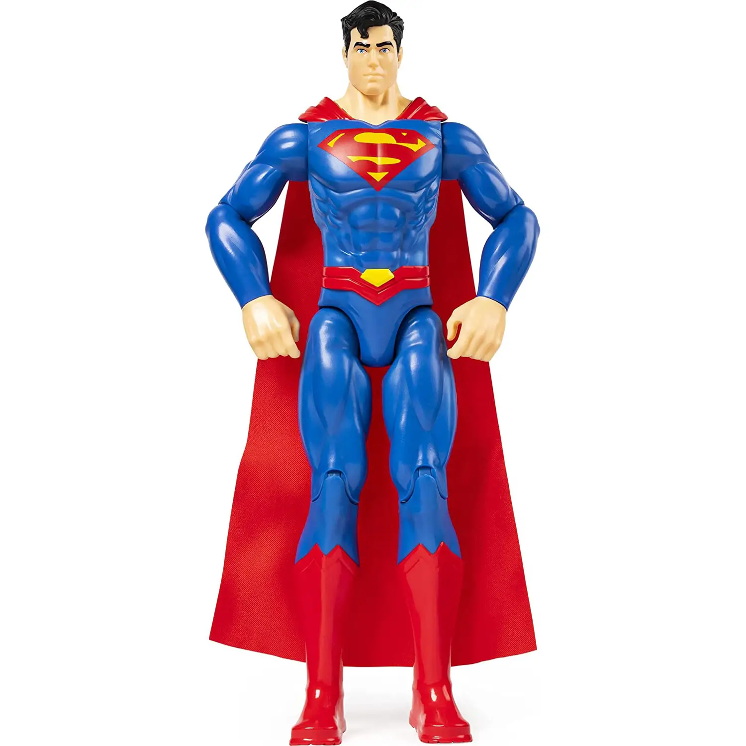 DC Universe – Superman 30 cm - action figures ed accessori