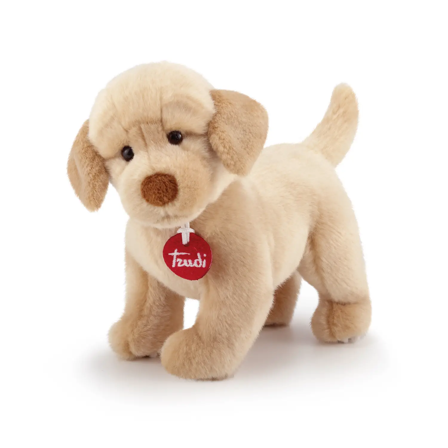 Peluche Labrador Liam Size S - peluches 0/36 mesi