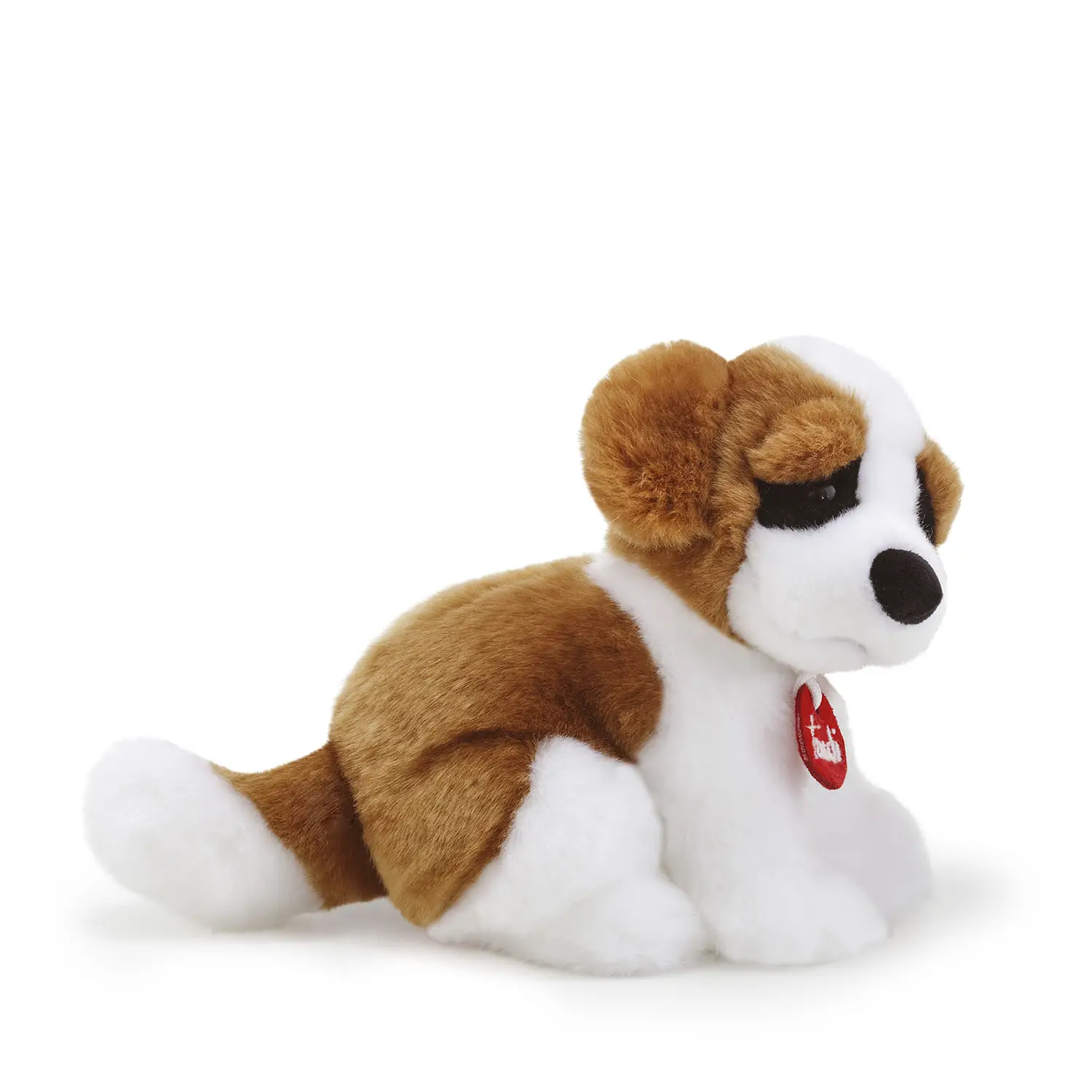 Peluche San Bernardo Bob Size S - peluches 0/36 mesi