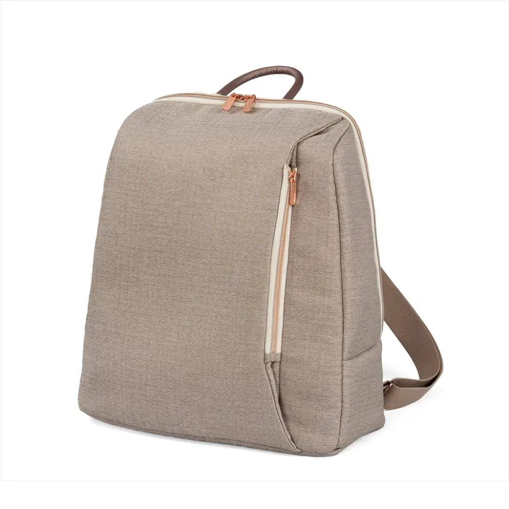 Peg Borsa Zaino Back Pack Mon Amour – Stile e Funzionalità per Genitori Moderni - borse e zaini