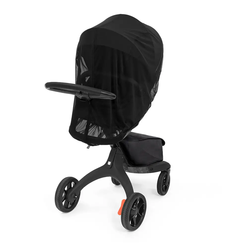 Zanzariera Stokke per Xplory X – Protezione Totale per Passeggiate Sicure - accessori