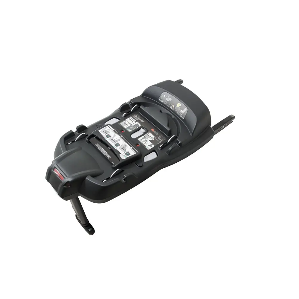 Base Isofix per iZi Go Modular by BeSafe Stokke Black - basi auto
