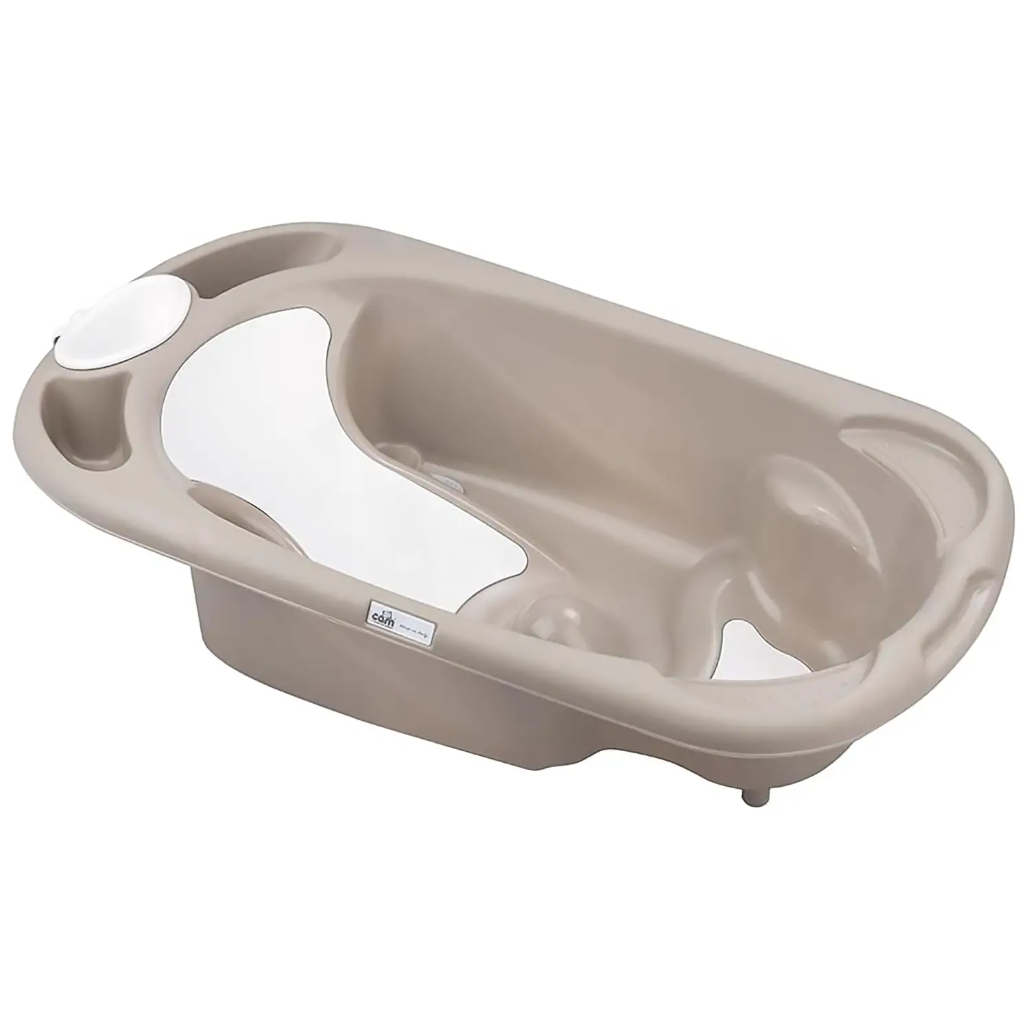 Vaschetta Baby Bagno Beige – Cam - bagnetti fasciatoio