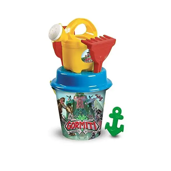 Gormiti Kit Mare Base – Set Spiaggia Completo per Bambini - estivo mare