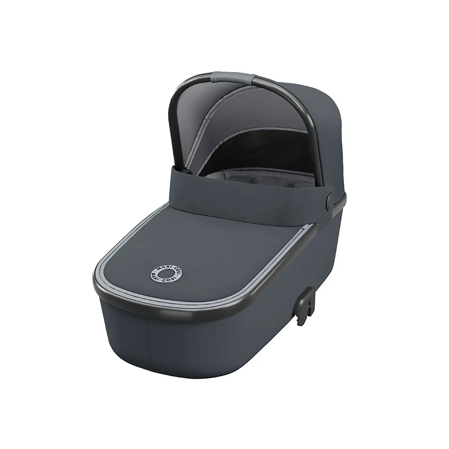 Navicella Oria Essential Graphite – Maxi-Cosi - navicelle