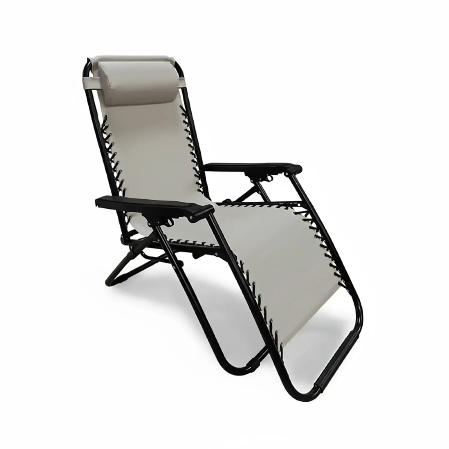 Sdraio Spring Grigia – Relax e Comfort per il Tuo Outdoor - divani e poltrone