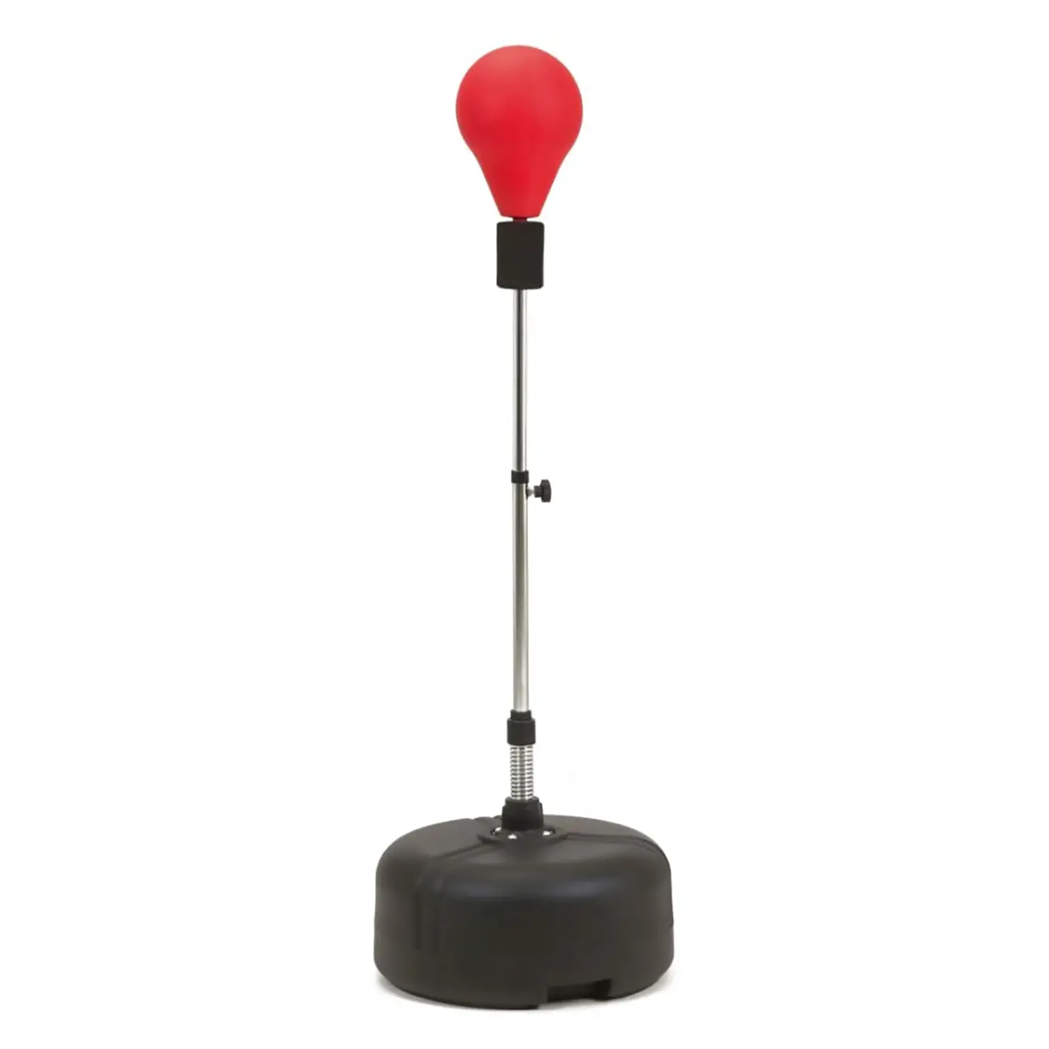 Punching Ball Base Zavorrabile Professional – Allenamento Professionale a Casa - Attrezzature sportive