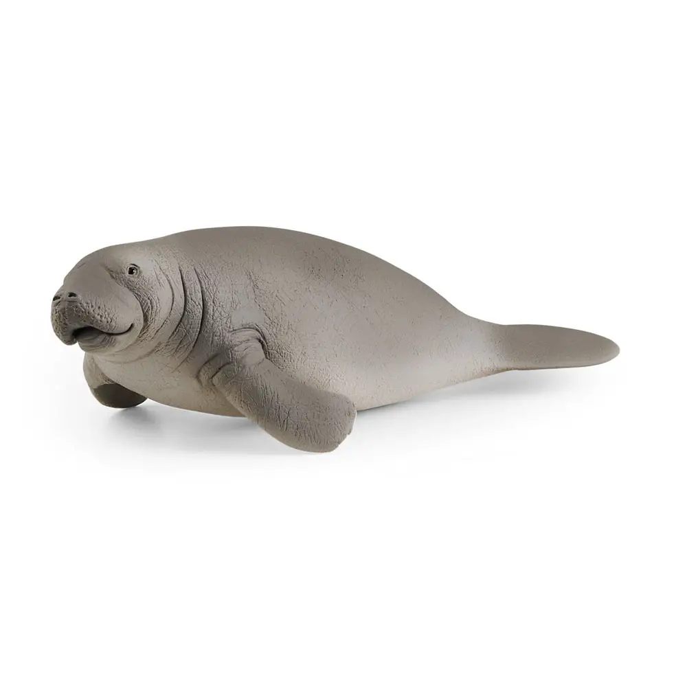 Schleich Lamantino - Miniatura Realistica in Resina - Animali