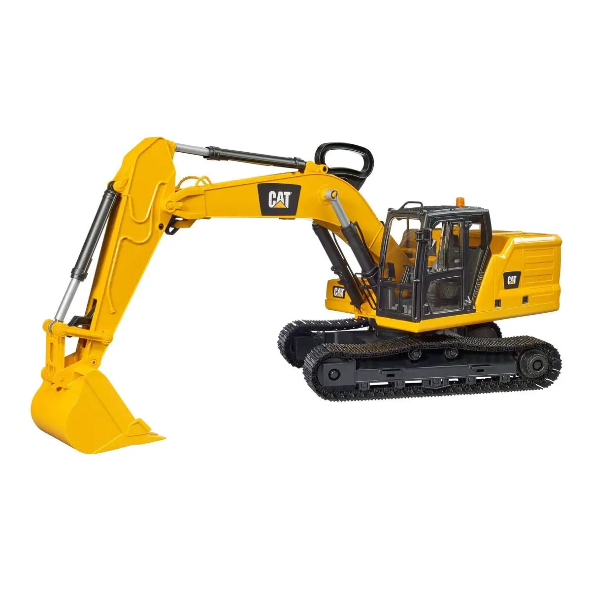 Bruder Escavatore CAT - modellini