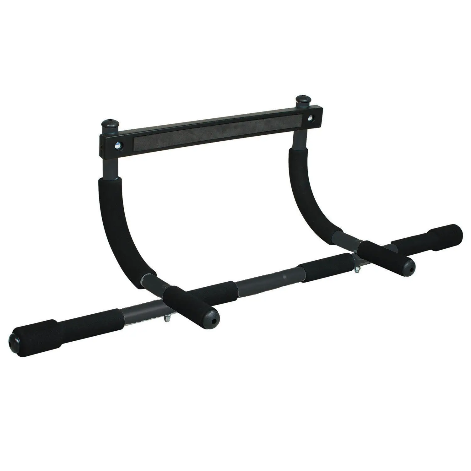 Barra Trazioni da Porta Multifunzionale – Pull Up Bar per Allenamento Completo - addominali e barre trazioni