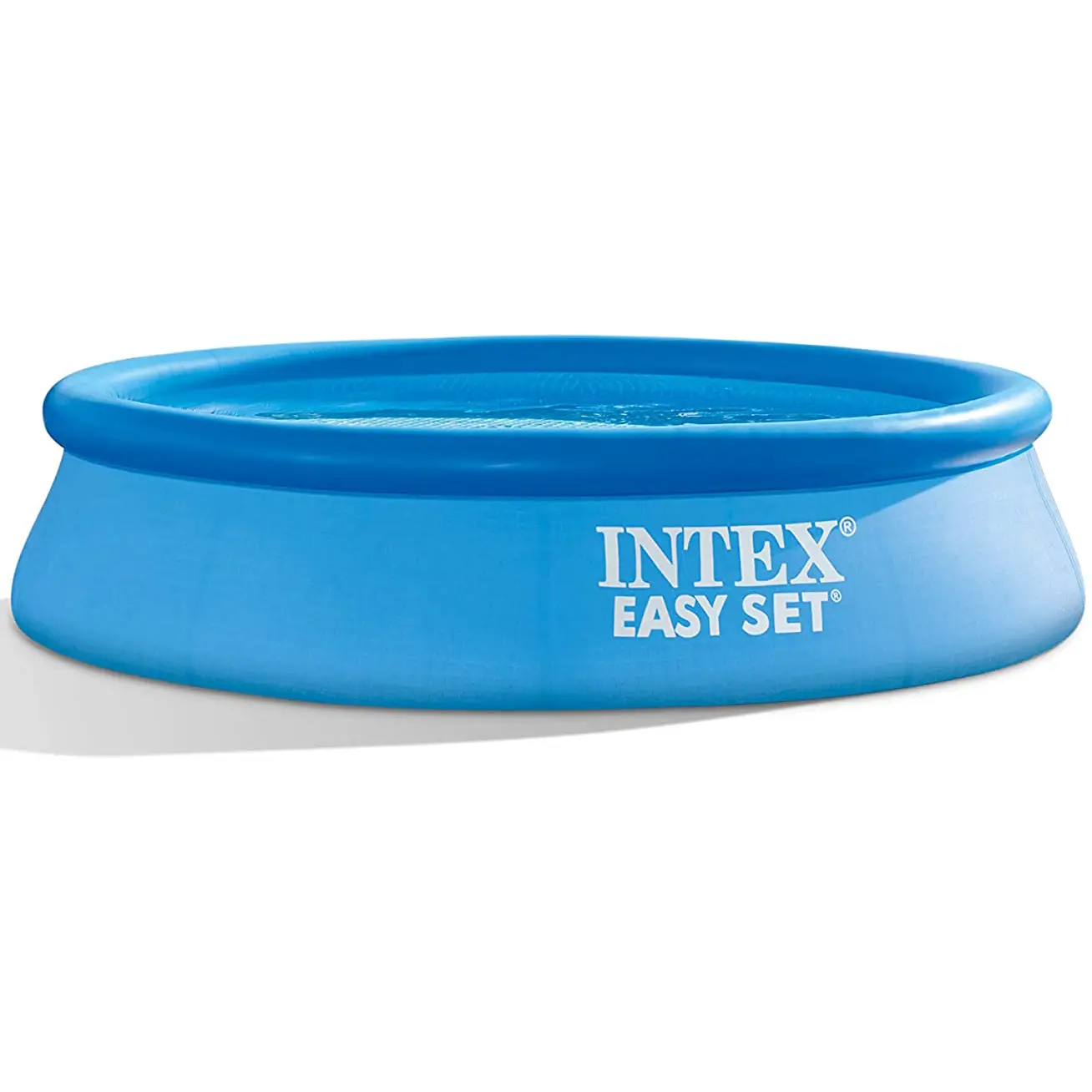 Piscina Easy Cm 244x61 con Pompa Filtro - accessori