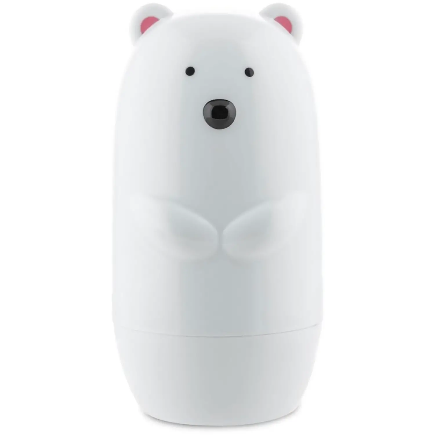 Set Baby Manicure Orso Polare - igiene
