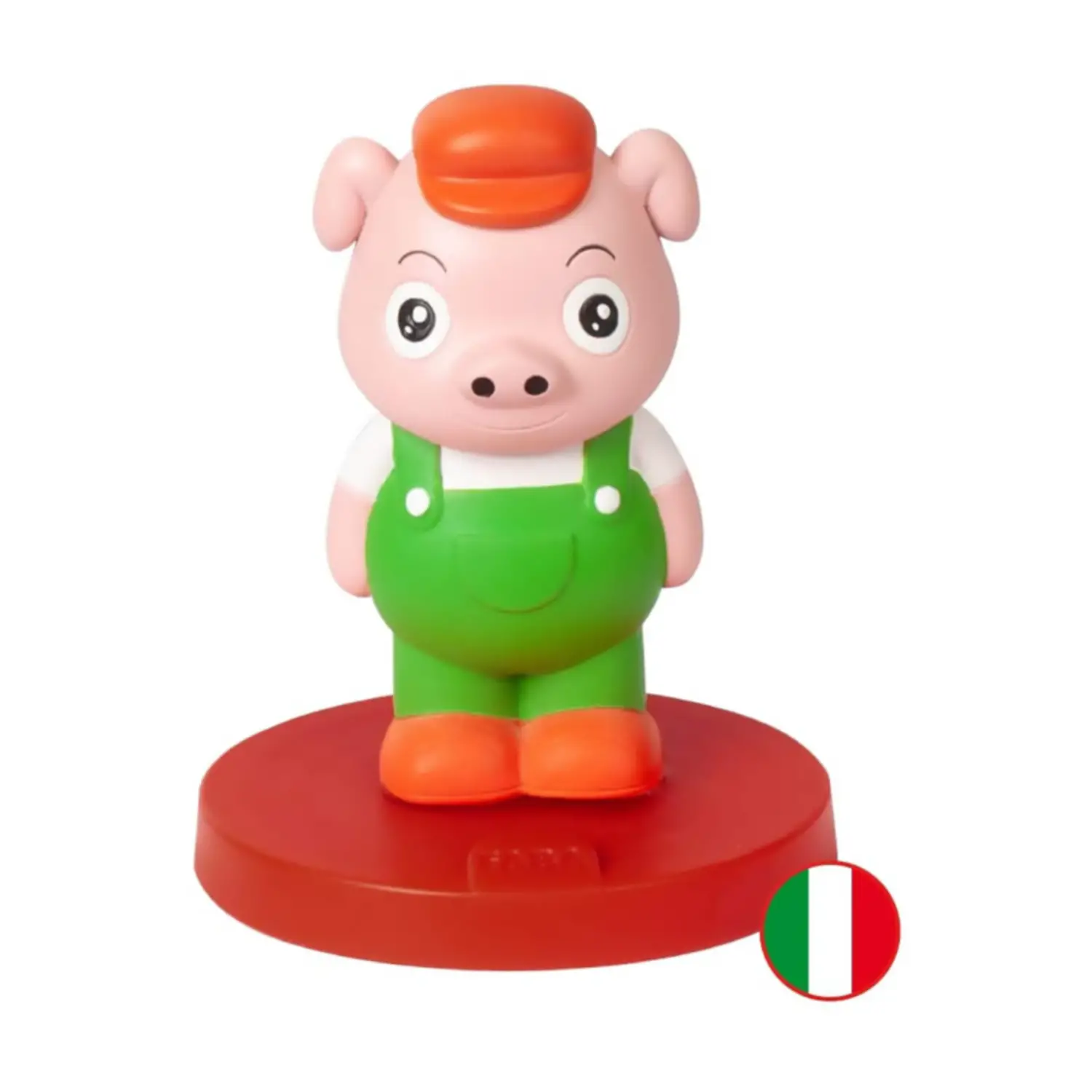 Faba Personaggio Sonoro I 3 Porcellini - Storie Sonore - giochi elettronici