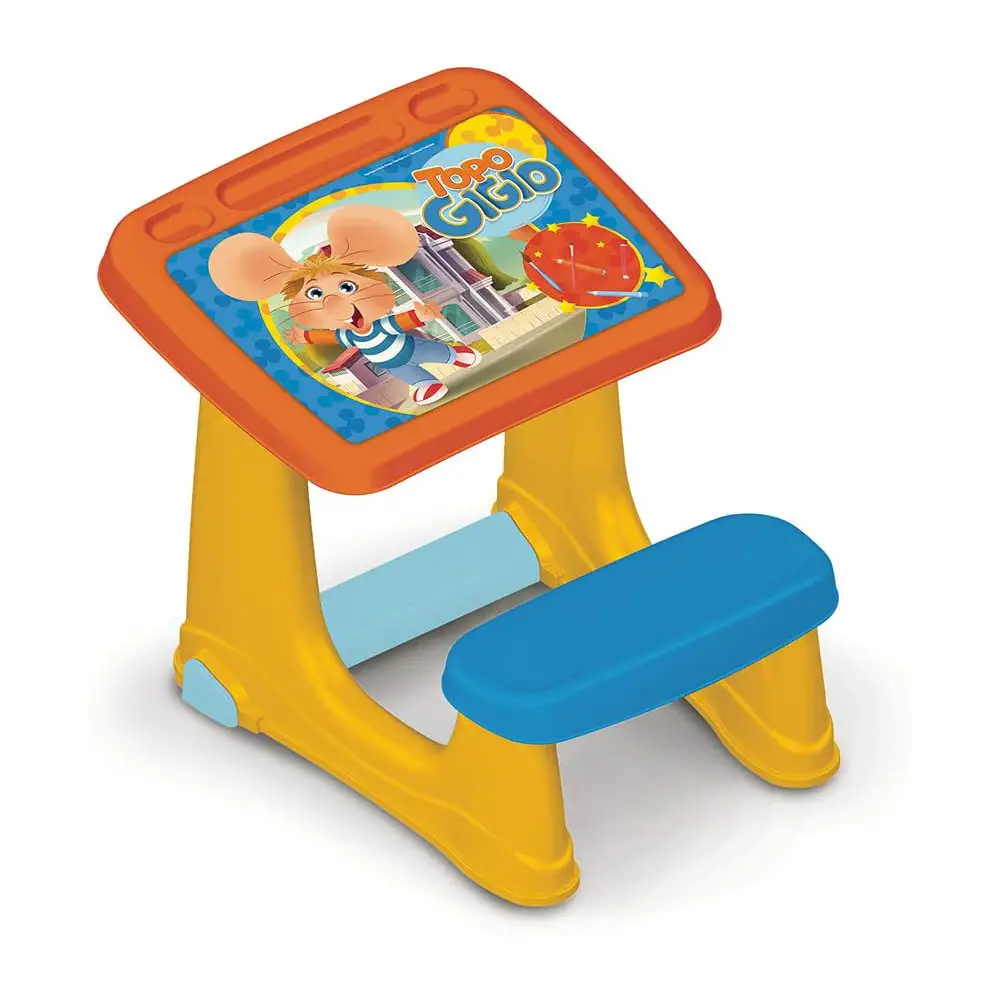 Topo Gigio Banco Scuola - lavagne banchi scuola