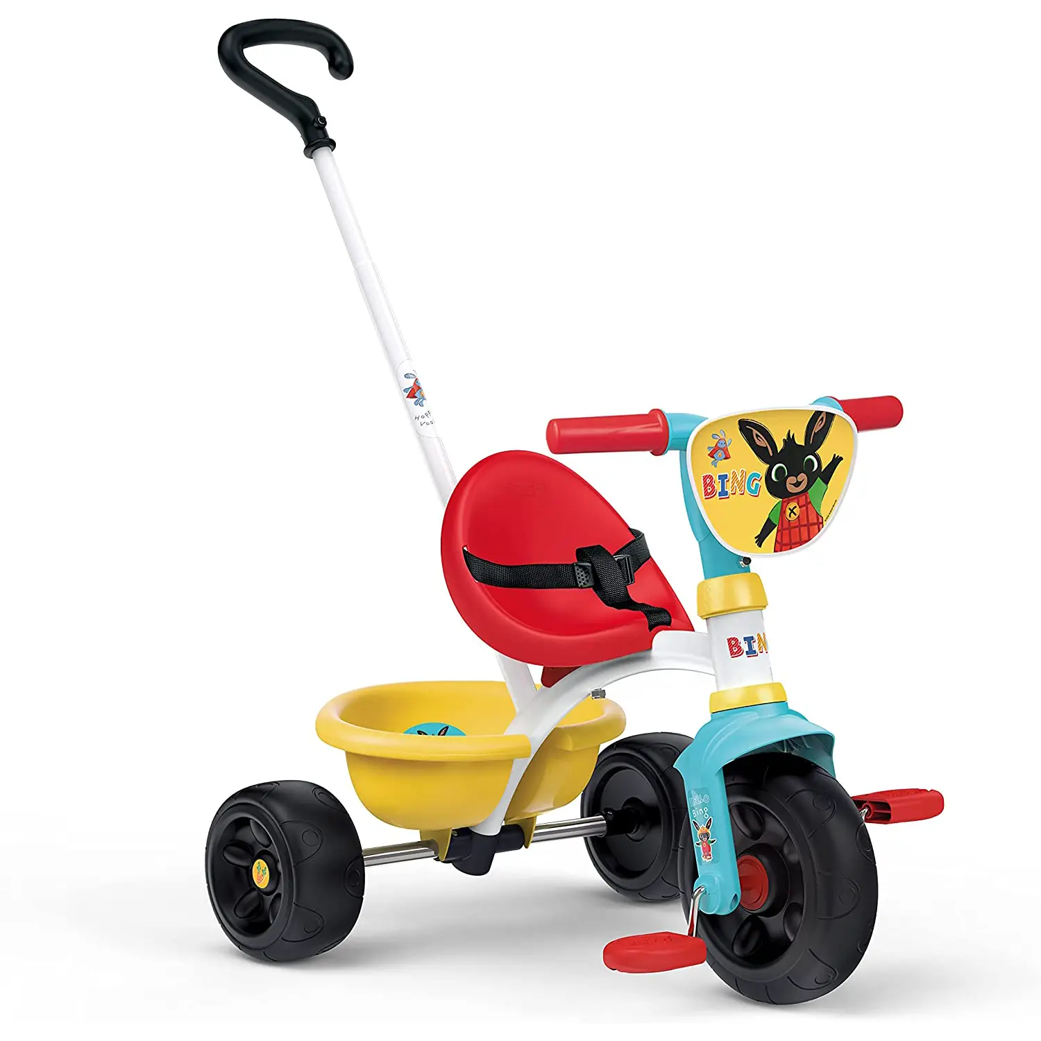 Triciclo Evolutivo Be Move Bing - Tricicli e primi passi