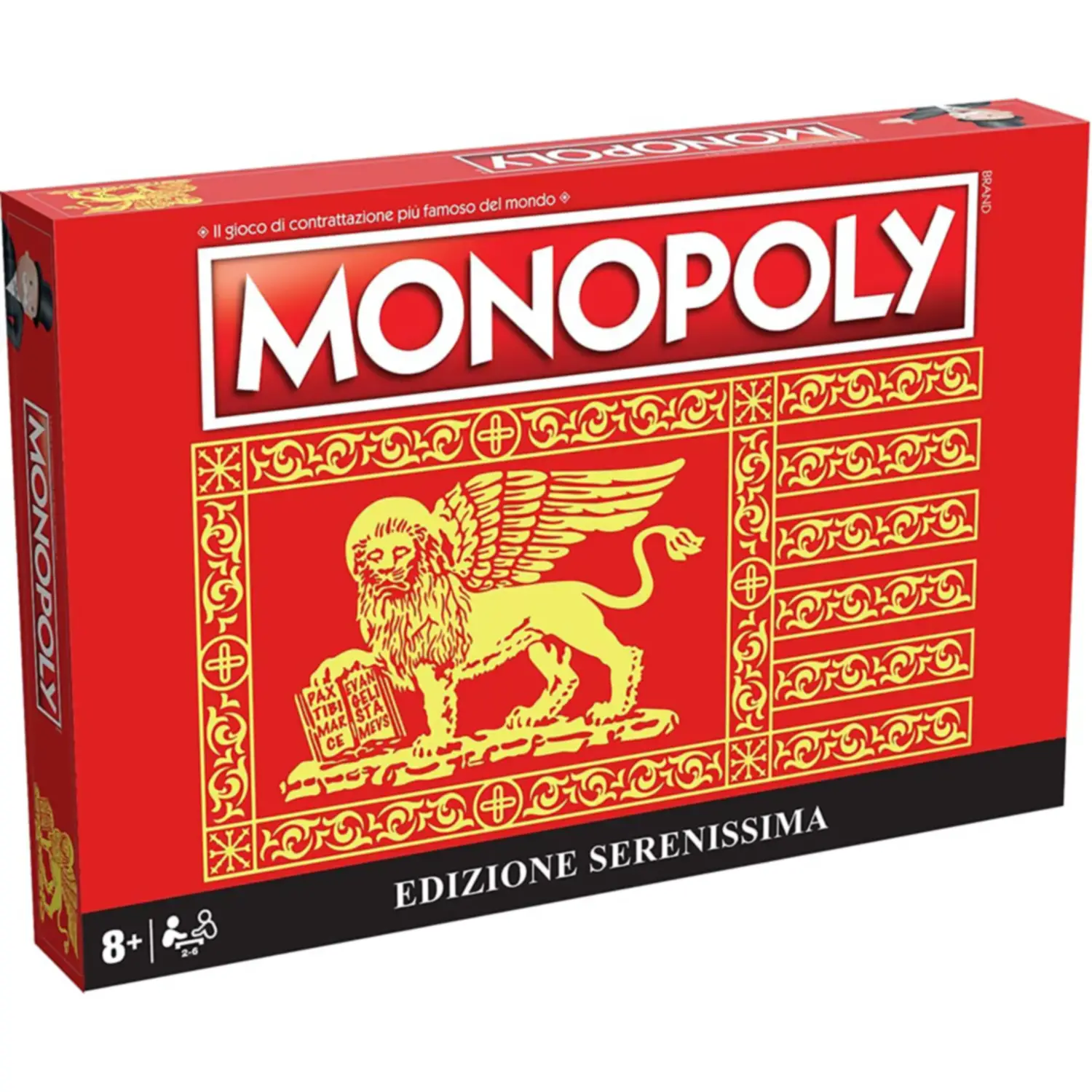 Monopoly Serenissima - Giochi di società