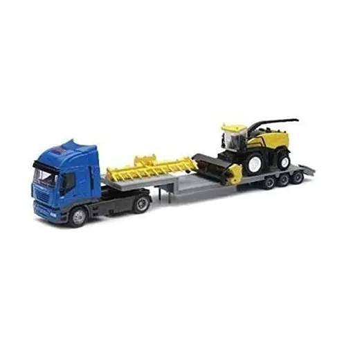 Camion 1:43 Iveco - modellini
