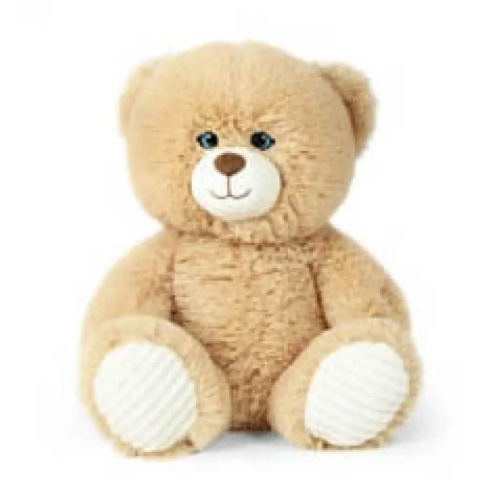 Peluche Interattivo Orsetto Ninna Nanna 40cm. - peluches 0/36 mesi