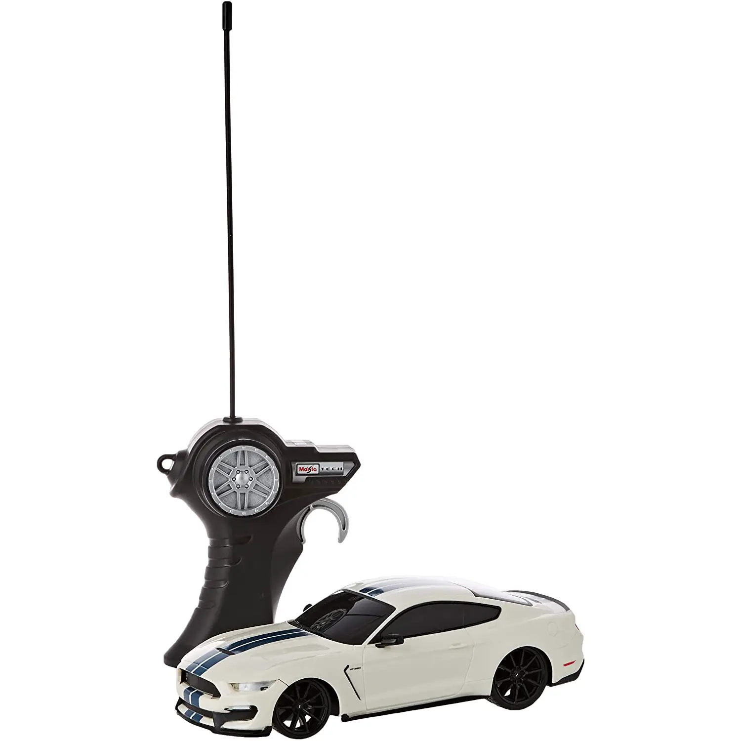 R/C 1:24 AUTO FORD SHELBY GT350 - radiocomandi