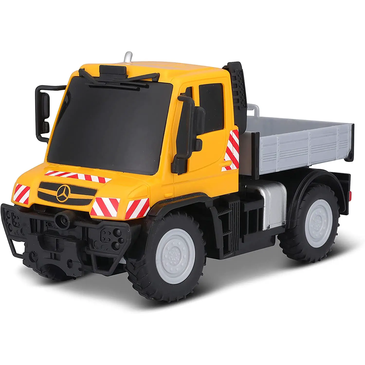 R/C Unimog U430 Truck - modellini
