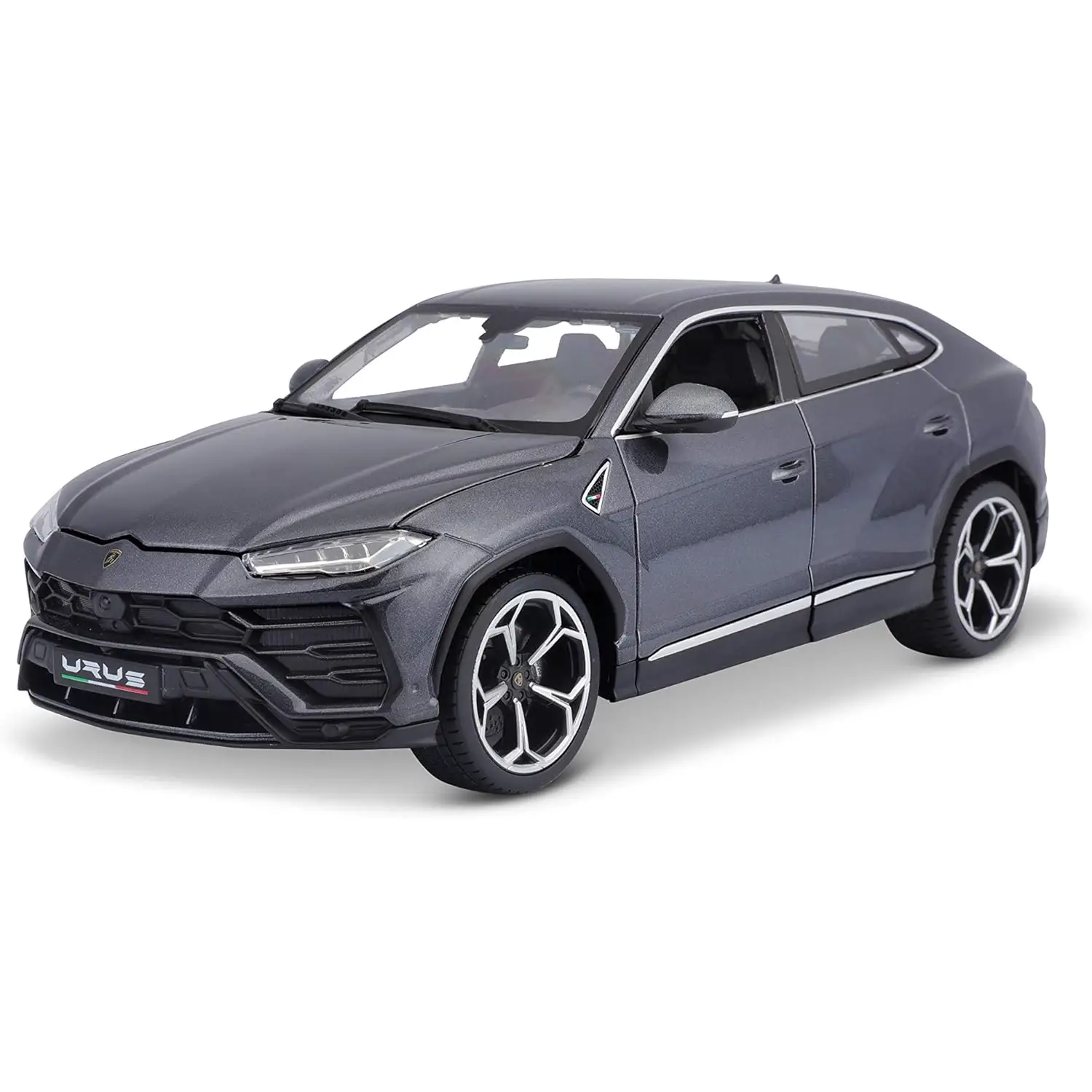 Auto 1:18 Modello Lamborghini Sian Fkp 37 Metal - modellini
