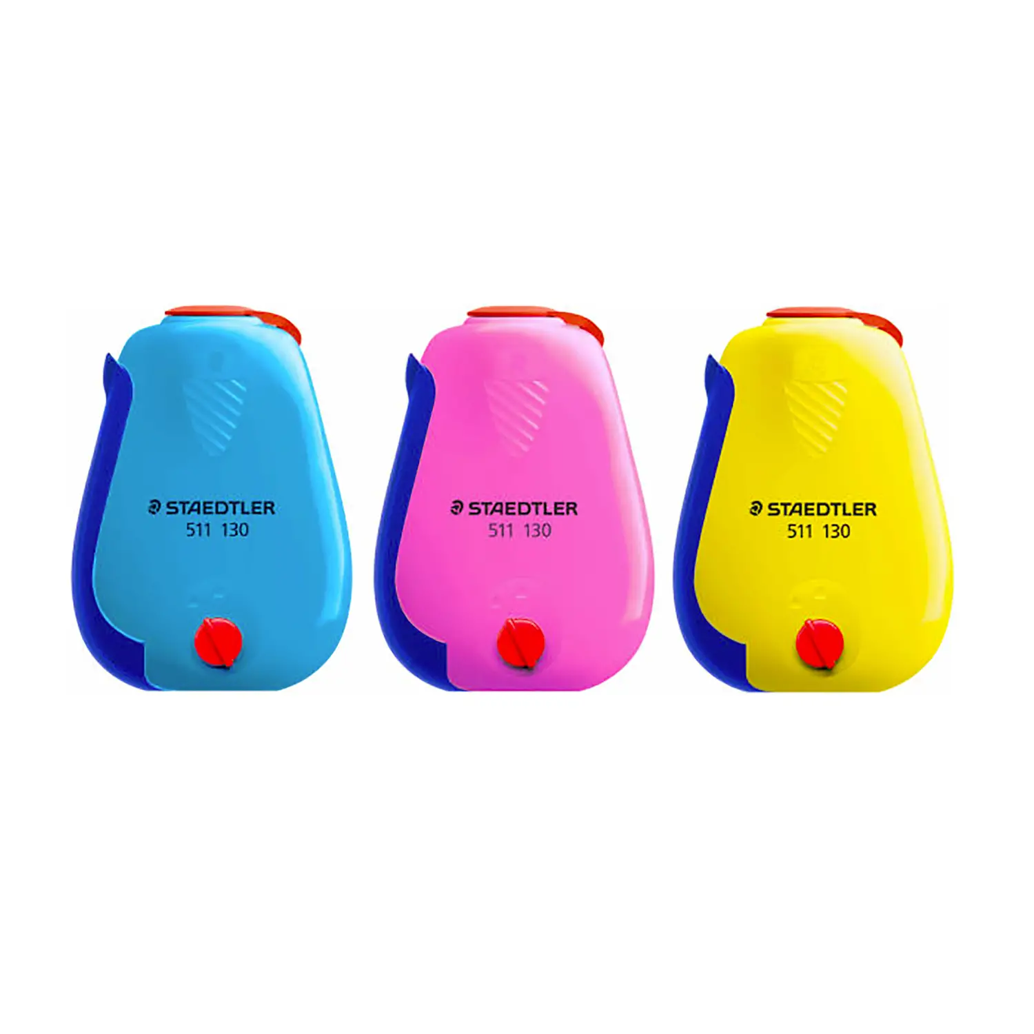 Temperamatite Noris con Contenitore – Staedtler - Matite Temperini Gomme