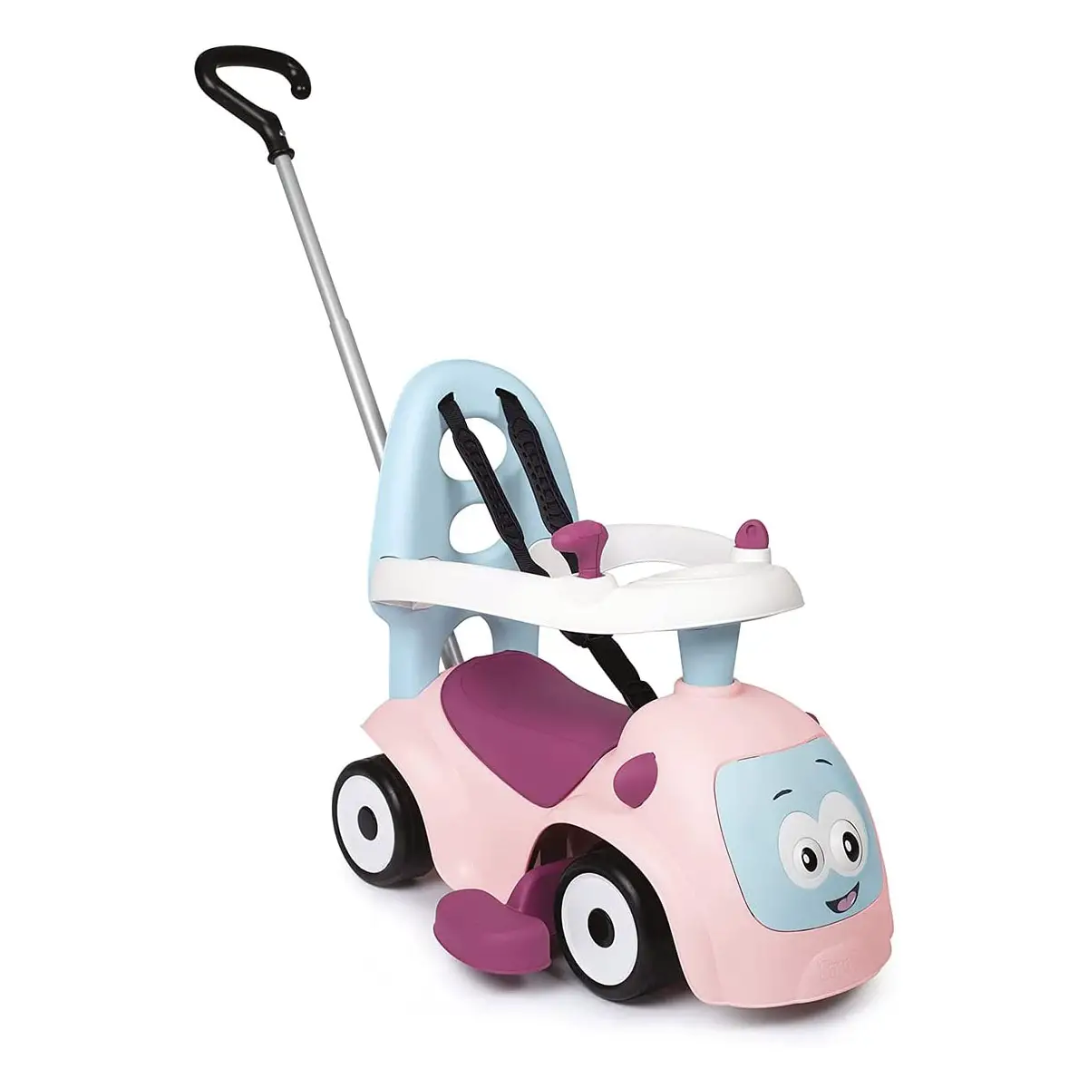 Maestro Baby Balade Pink - Primi movimenti