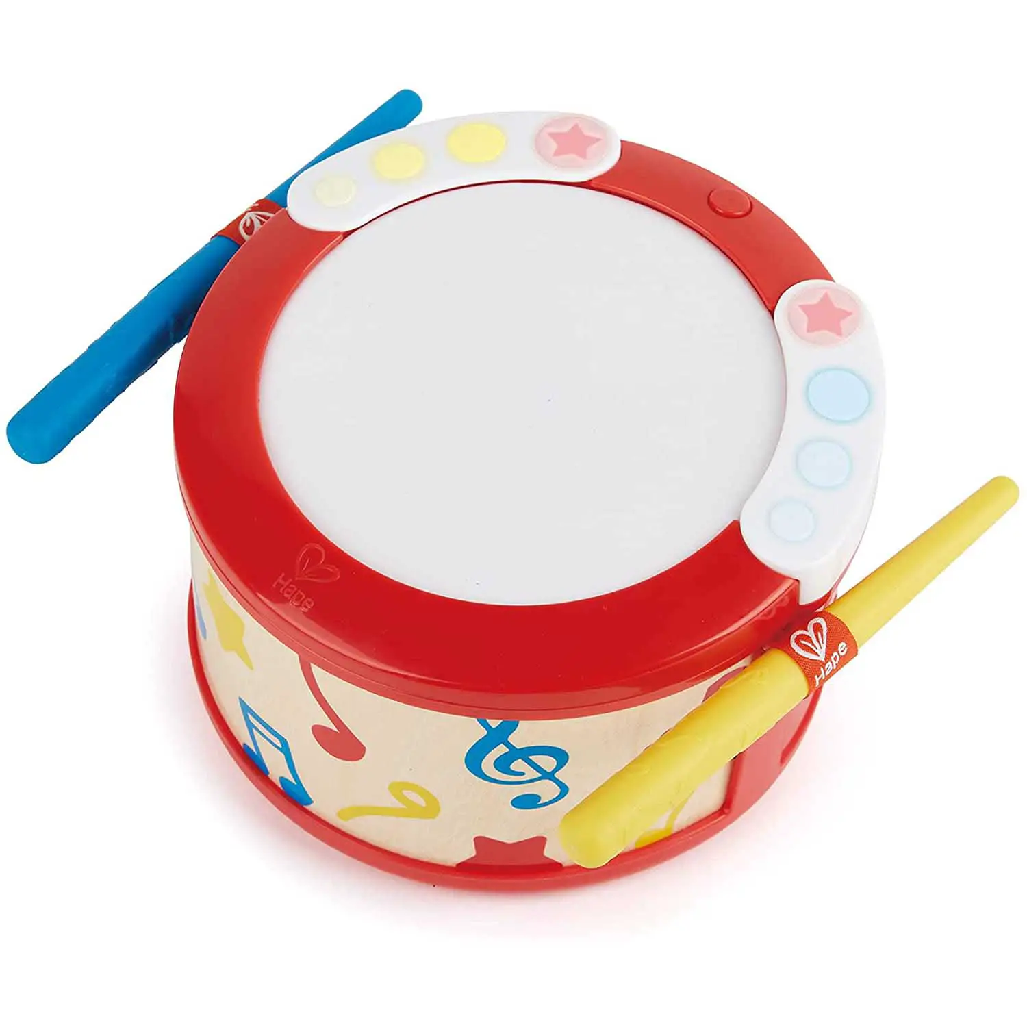 Learn To Play Tamburo - Primi giochi