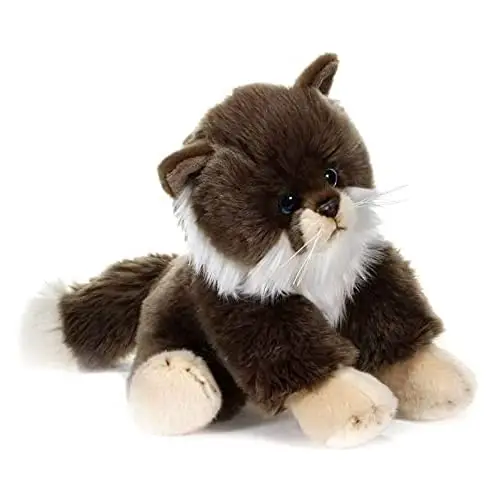 Kato Gatto Seduto 30cm. - Primi giochi