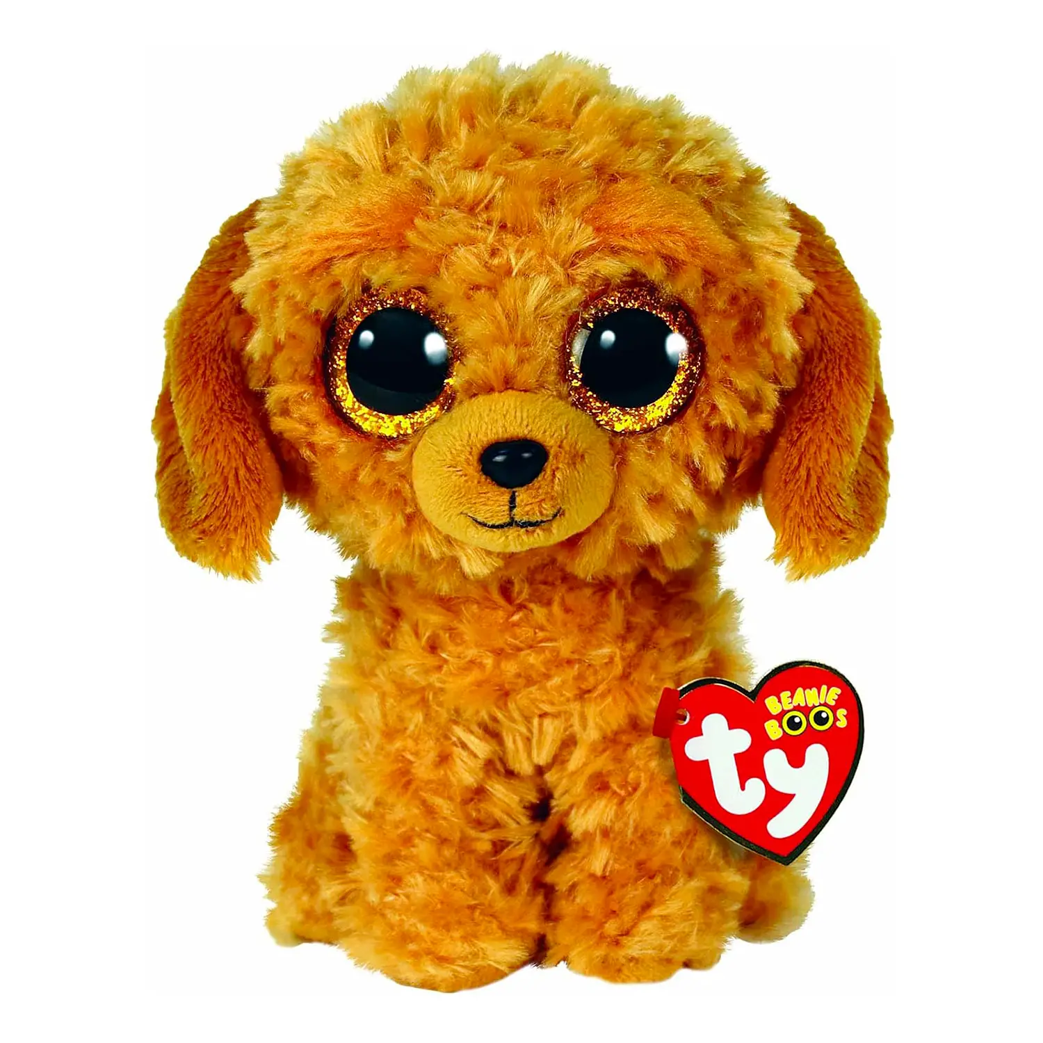 Peluche Beanie Boos Noodles 15 Cm - peluches 0/36 mesi